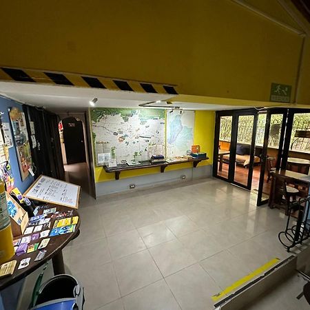 Arcadia Hostel Medellín Zewnętrze zdjęcie