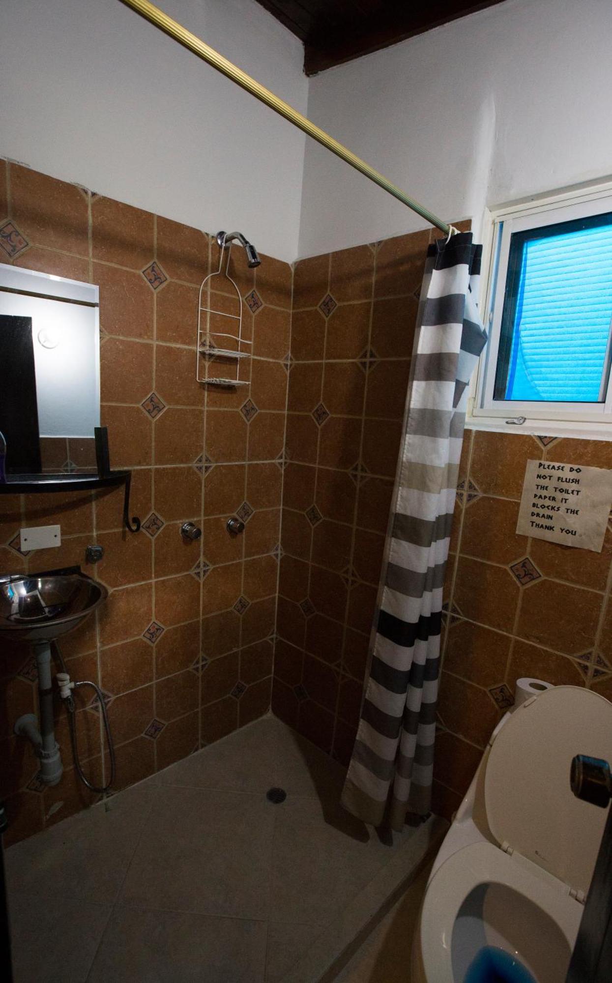 Arcadia Hostel Medellín Pokój zdjęcie