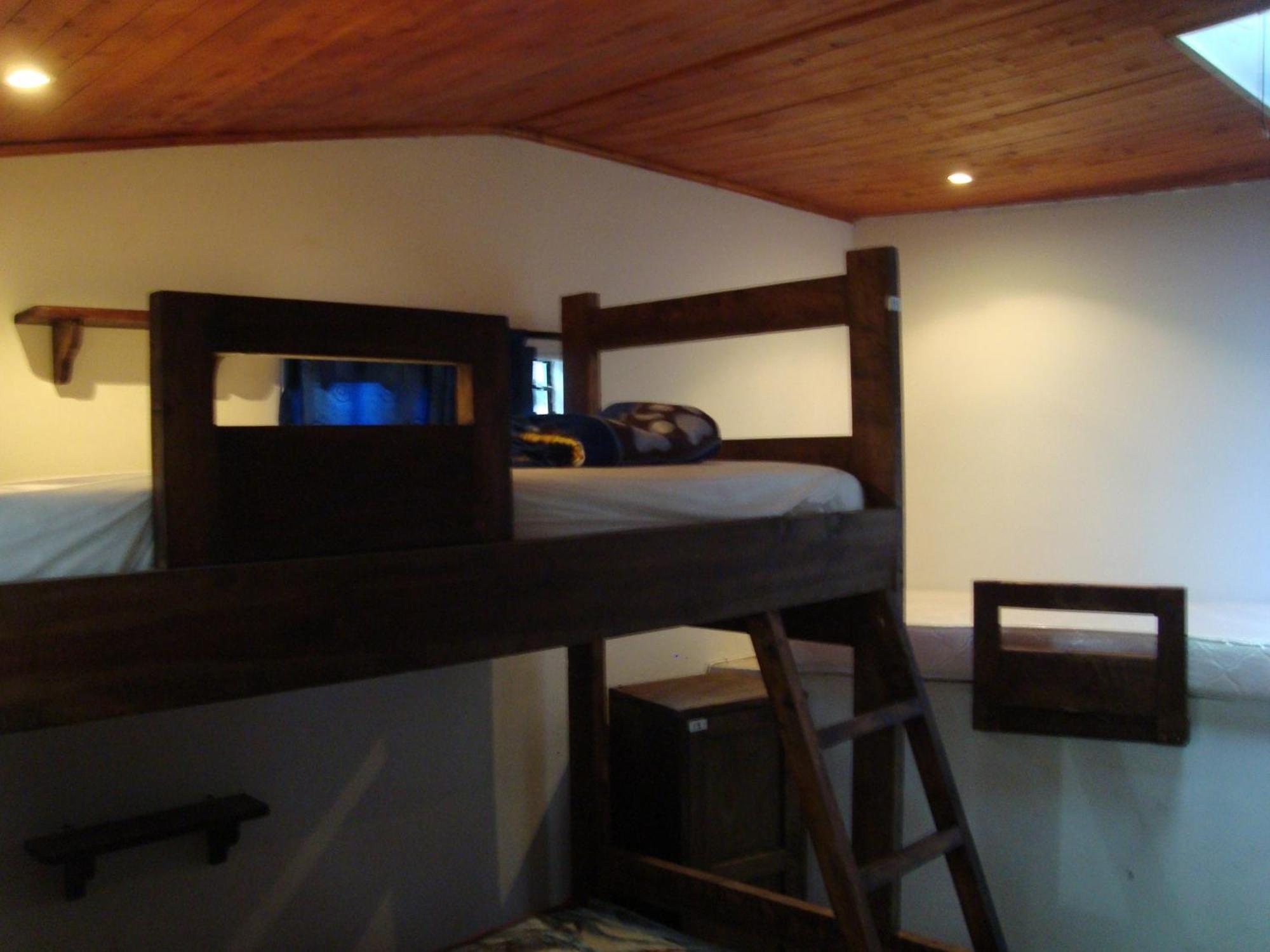 Arcadia Hostel Medellín Pokój zdjęcie