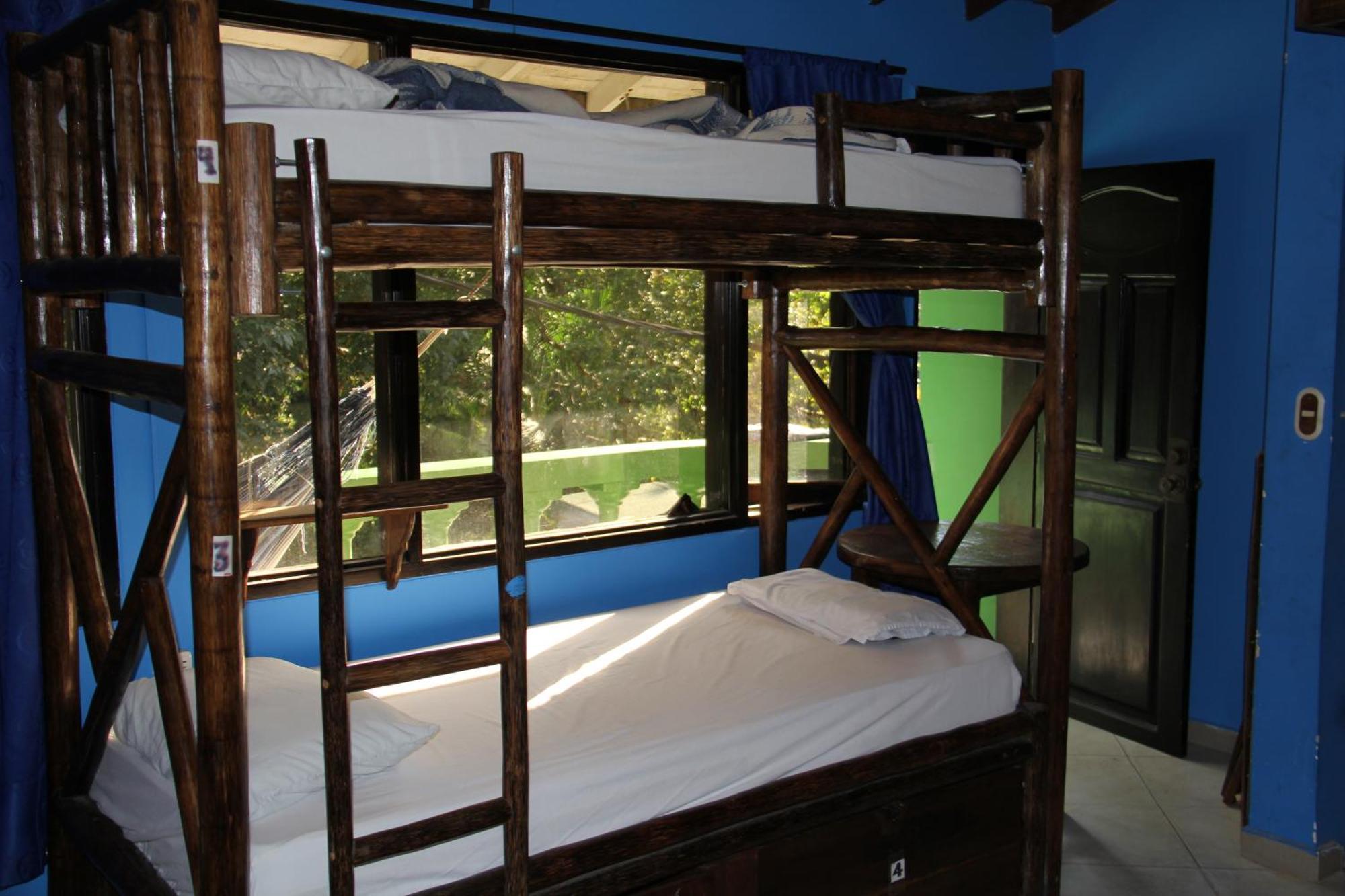Arcadia Hostel Medellín Pokój zdjęcie