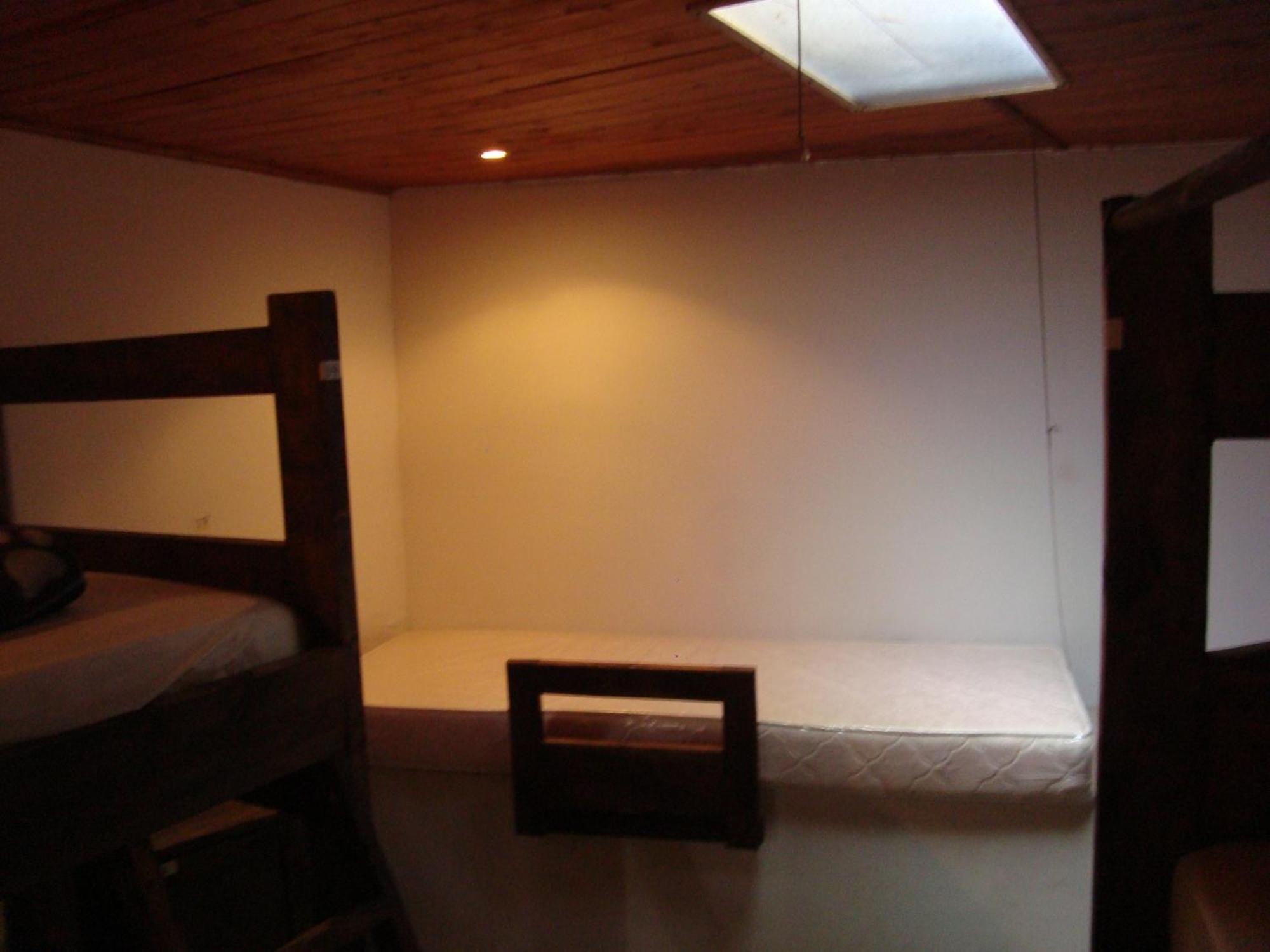 Arcadia Hostel Medellín Pokój zdjęcie