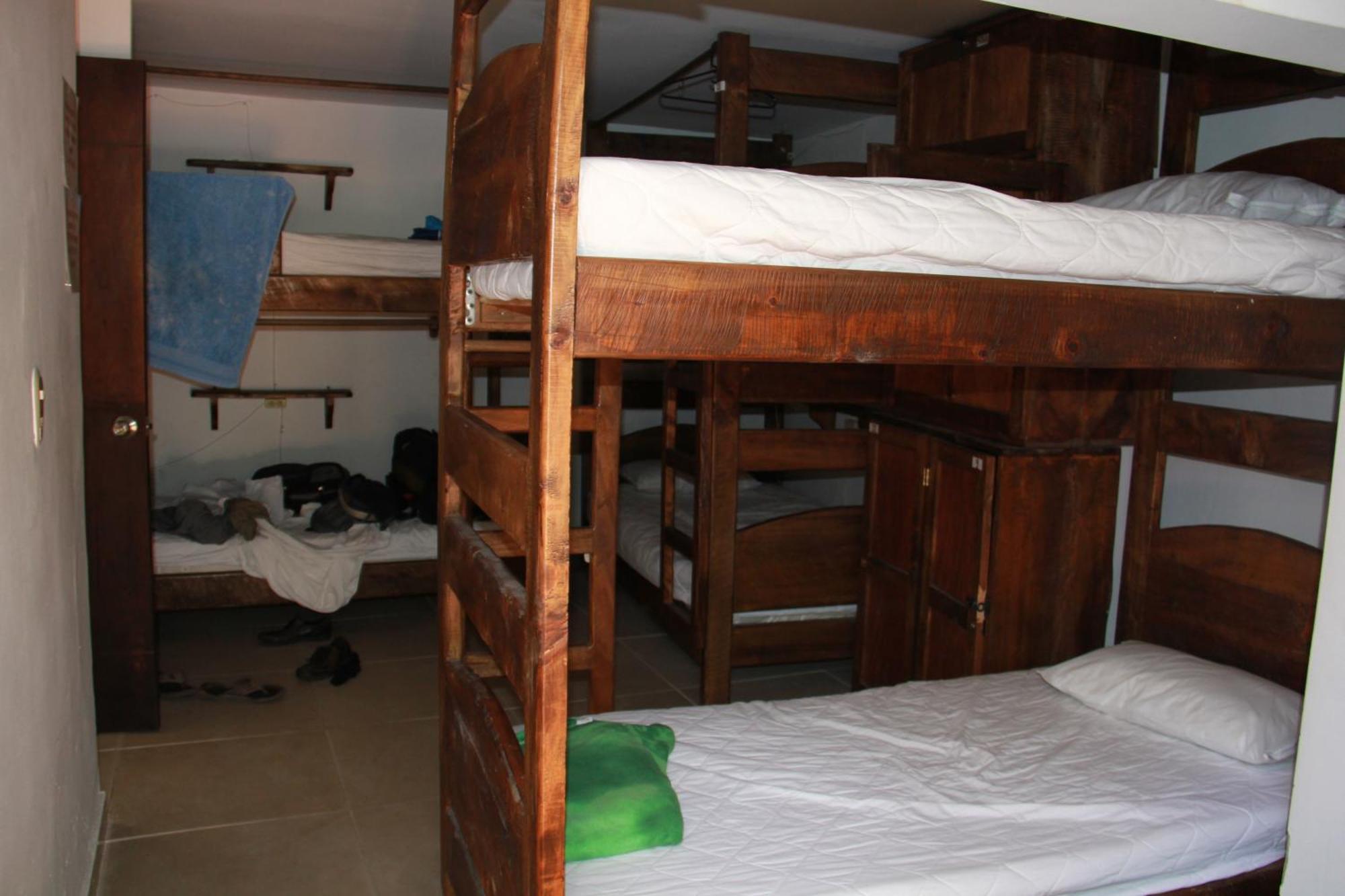 Arcadia Hostel Medellín Pokój zdjęcie