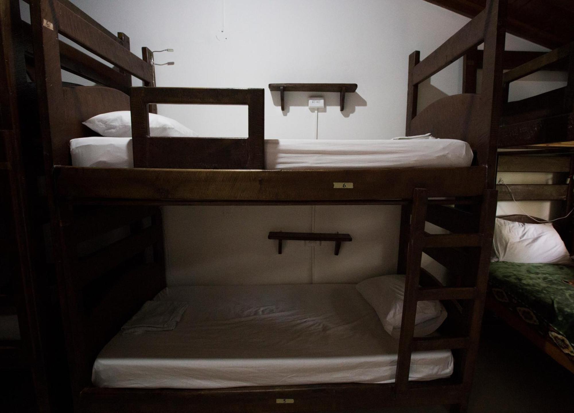 Arcadia Hostel Medellín Pokój zdjęcie
