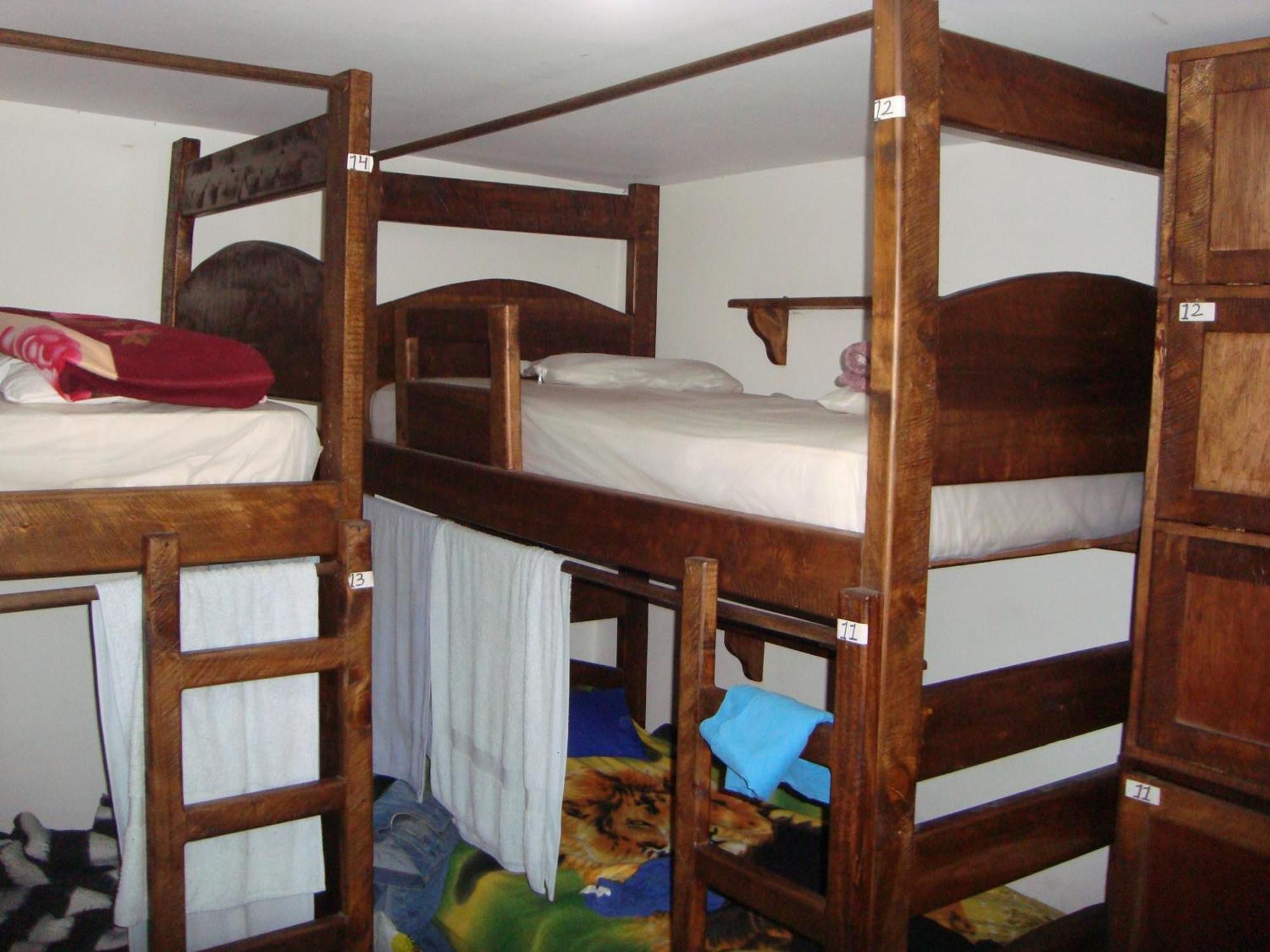Arcadia Hostel Medellín Pokój zdjęcie