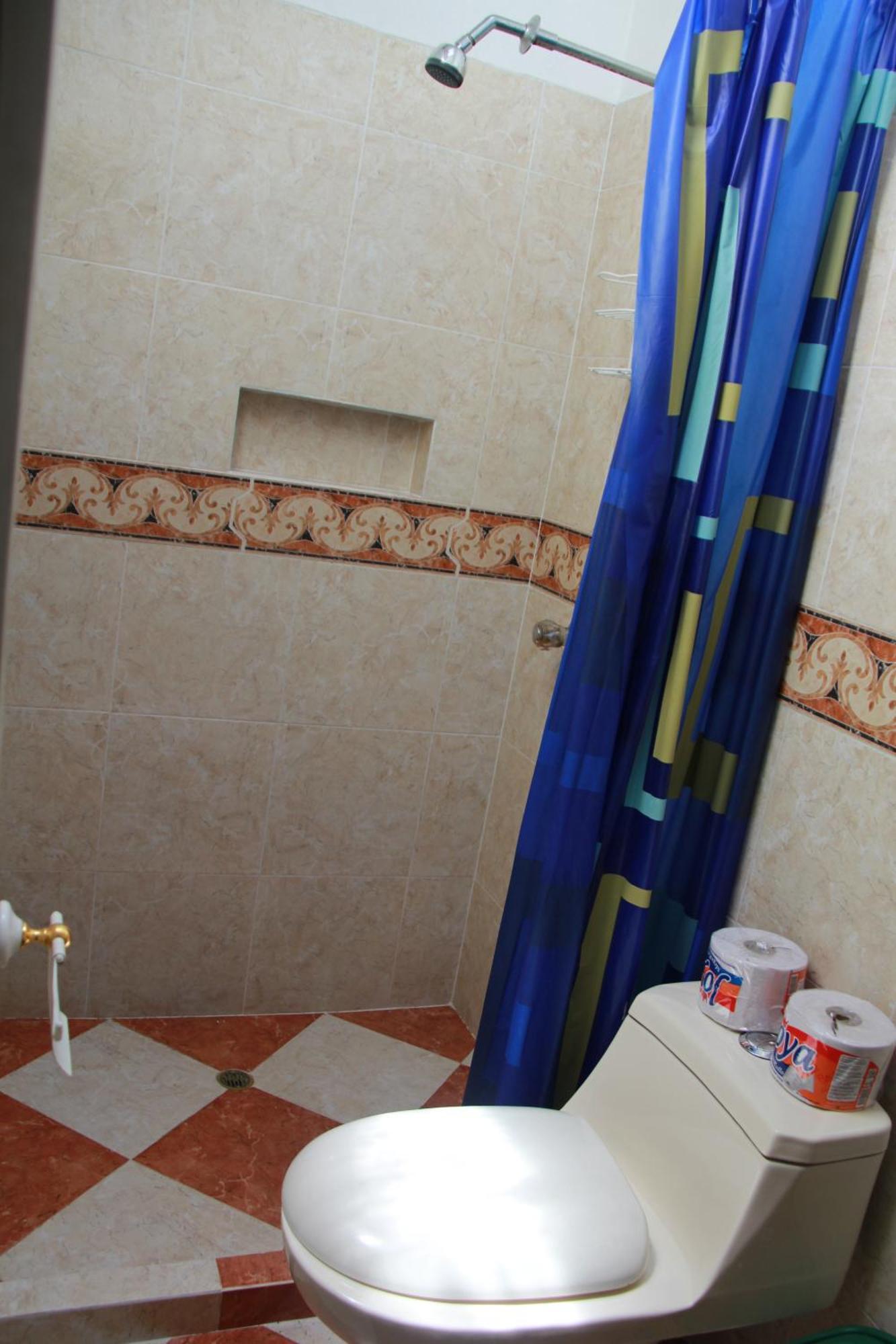 Arcadia Hostel Medellín Pokój zdjęcie