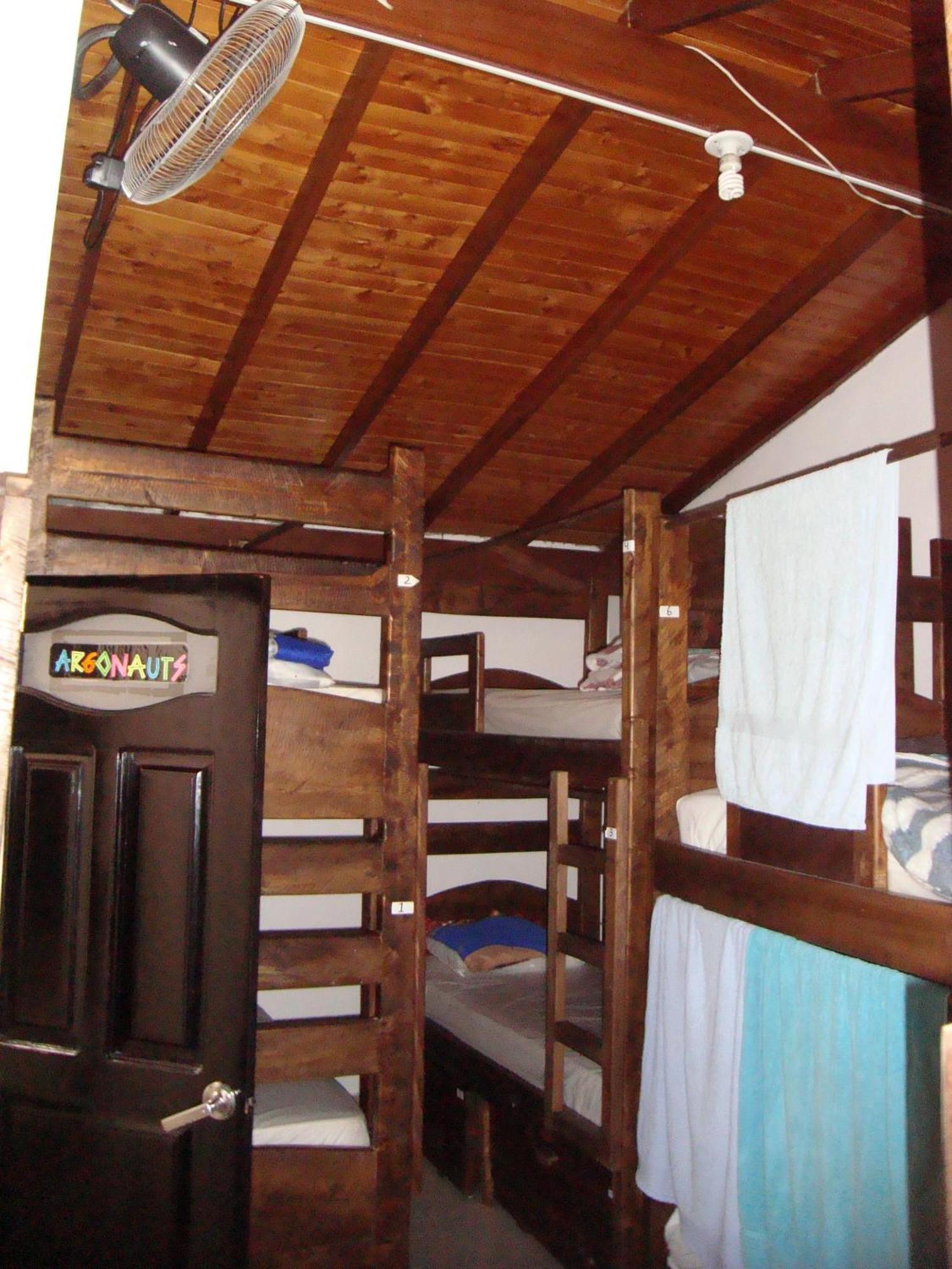 Arcadia Hostel Medellín Pokój zdjęcie