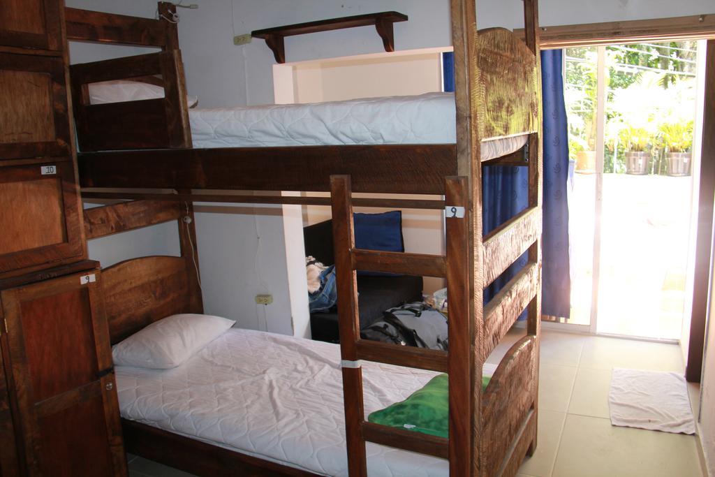 Arcadia Hostel Medellín Pokój zdjęcie