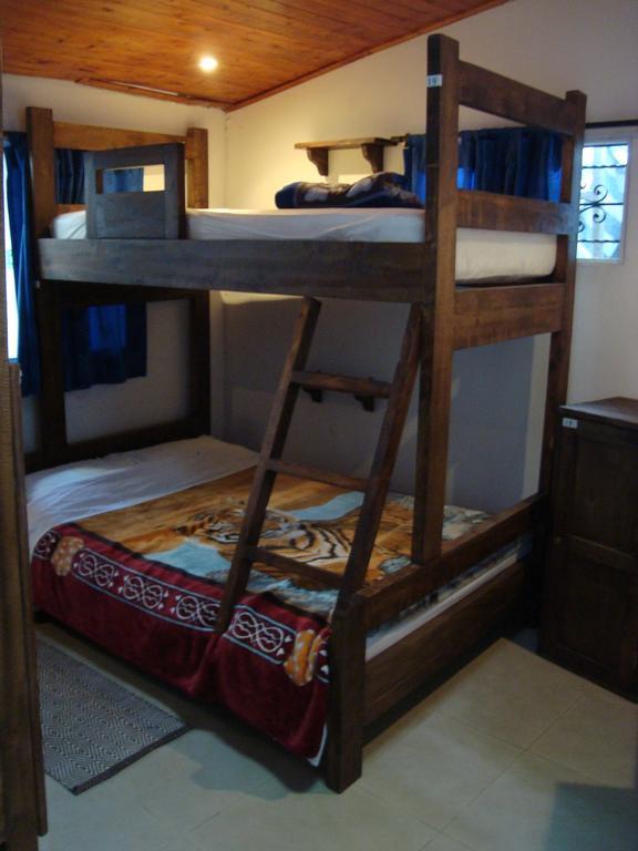Arcadia Hostel Medellín Pokój zdjęcie