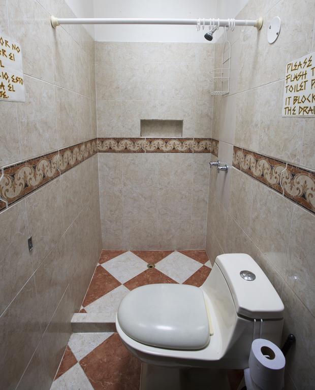 Arcadia Hostel Medellín Zewnętrze zdjęcie
